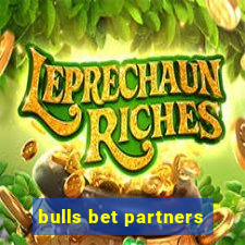 bulls bet partners