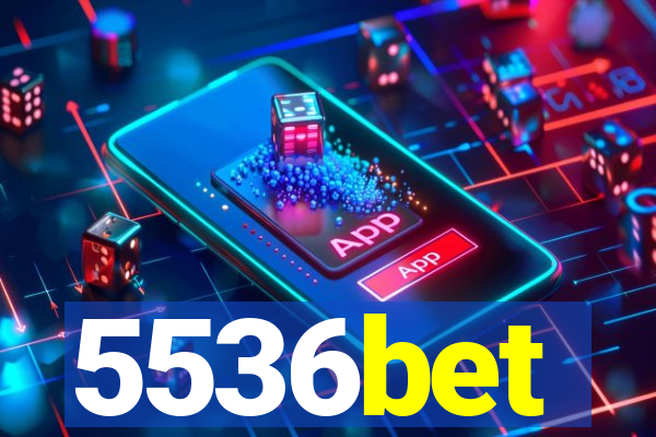 5536bet