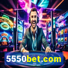 5550bet.com