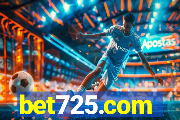 bet725.com