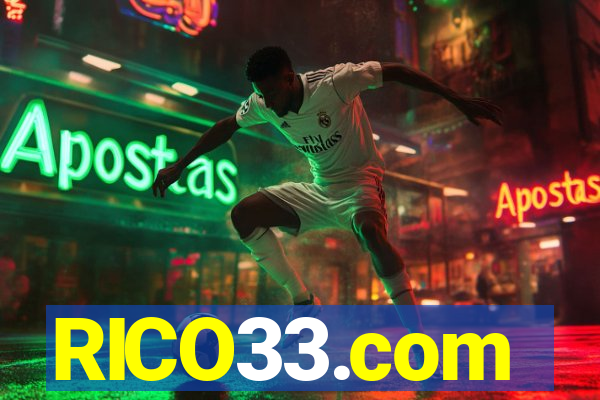 RICO33.com