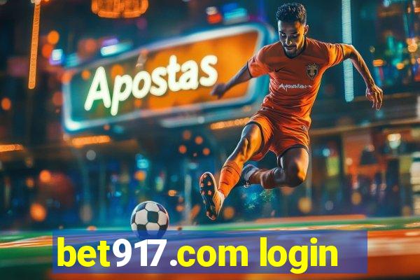 bet917.com login