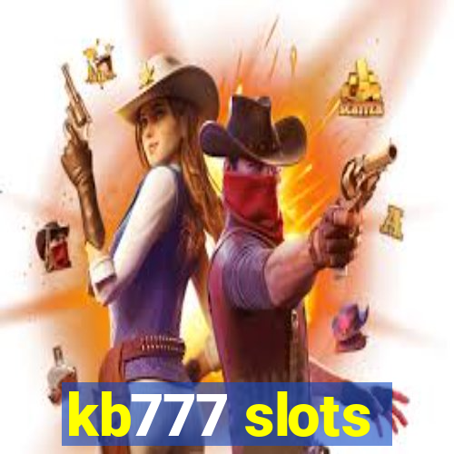 kb777 slots