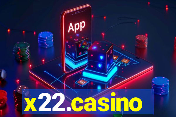 x22.casino