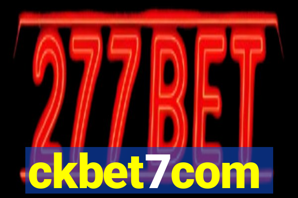 ckbet7com