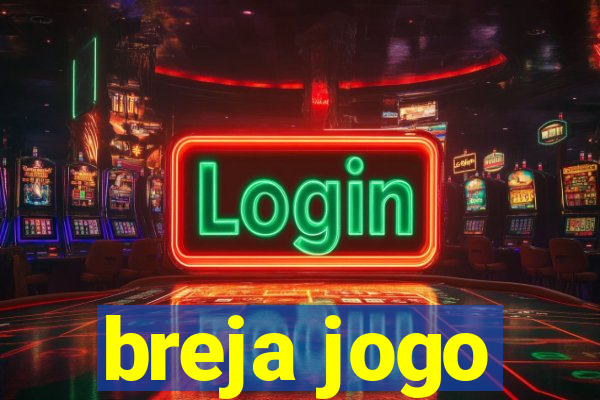 breja jogo