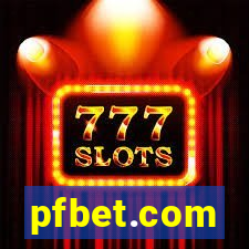 pfbet.com