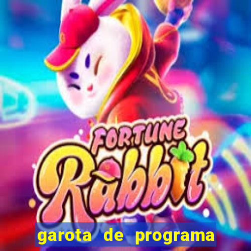 garota de programa de vídeo chamada