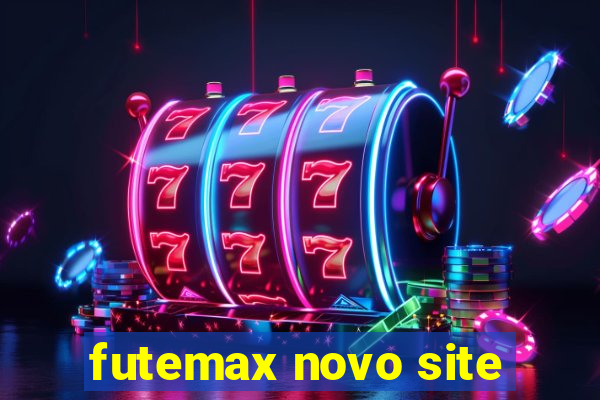 futemax novo site