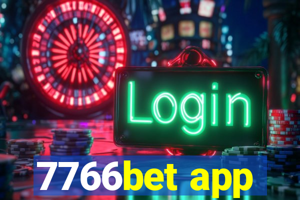 7766bet app