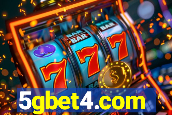 5gbet4.com