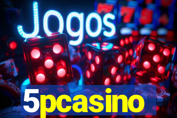 5pcasino