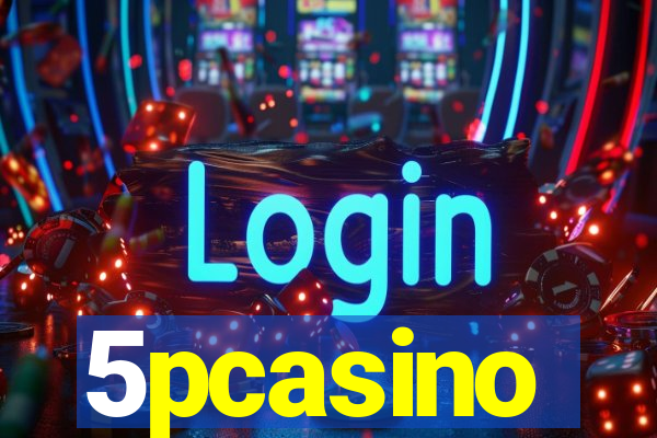 5pcasino