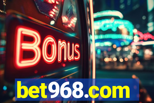 bet968.com