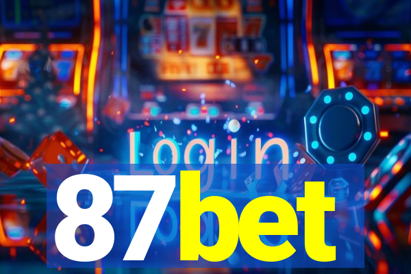 87bet