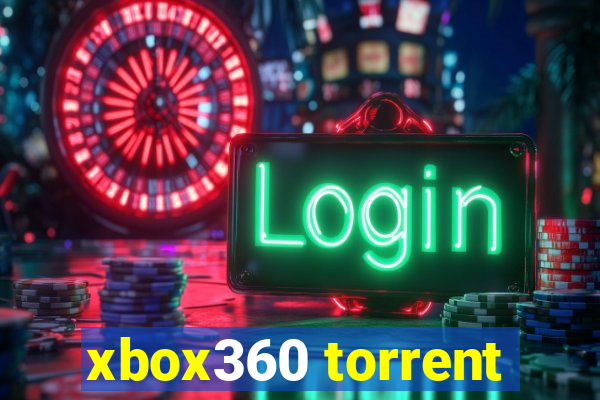 xbox360 torrent