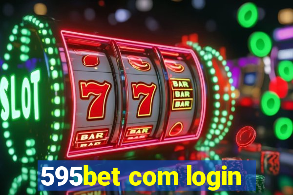 595bet com login