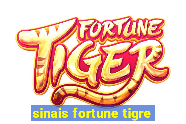 sinais fortune tigre