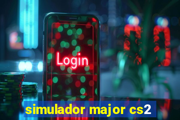 simulador major cs2