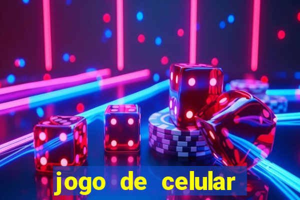 jogo de celular para ganhar dinheiro