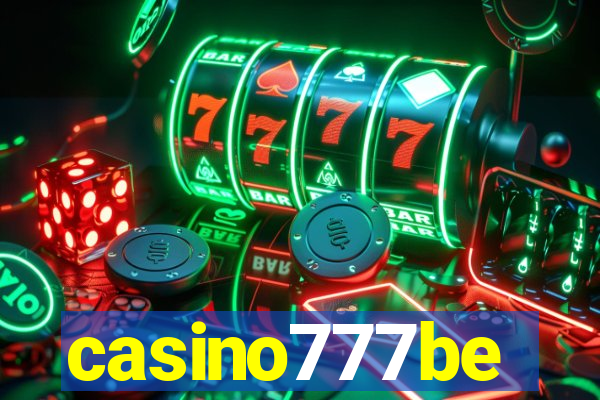 casino777be