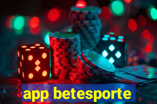 app betesporte