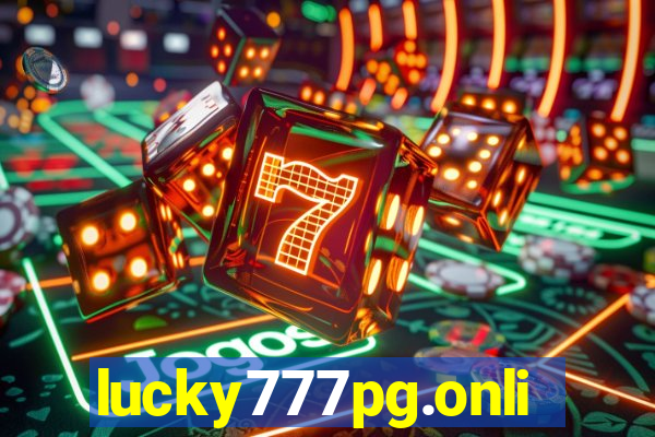 lucky777pg.online