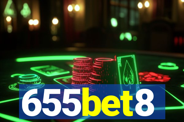 655bet8