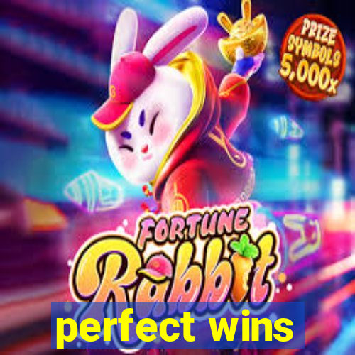 perfect wins