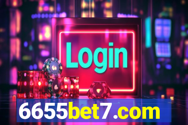 6655bet7.com