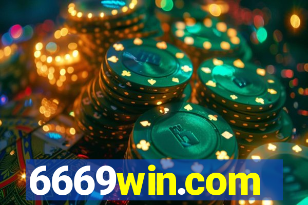 6669win.com