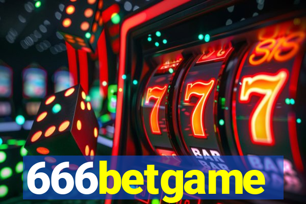 666betgame