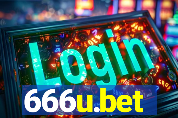 666u.bet