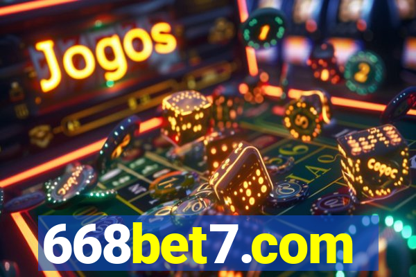 668bet7.com