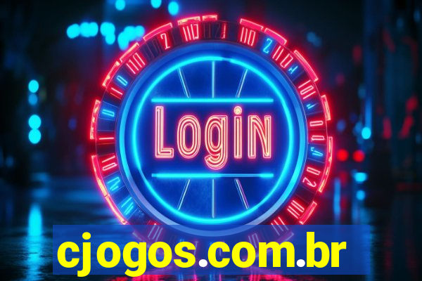 cjogos.com.br