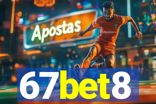 67bet8