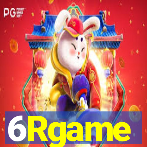 6Rgame