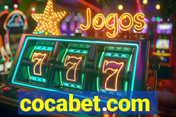 cocabet.com