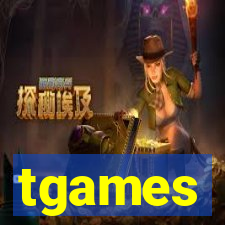 tgames