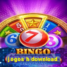 jogos h download