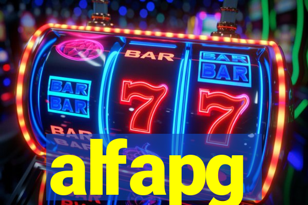 alfapg