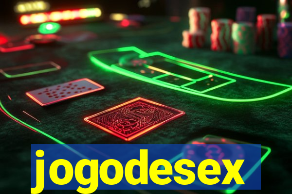 jogodesex