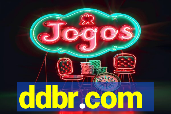 ddbr.com