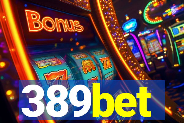 389bet