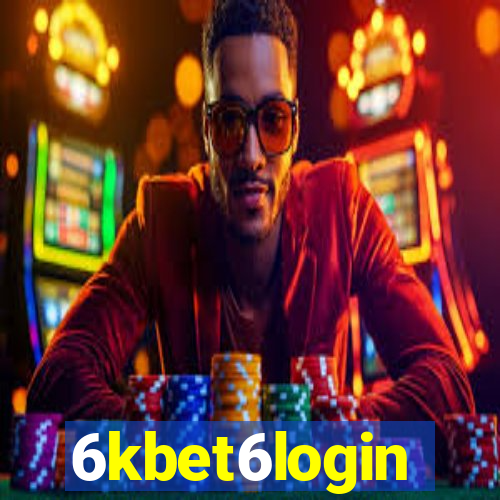 6kbet6login