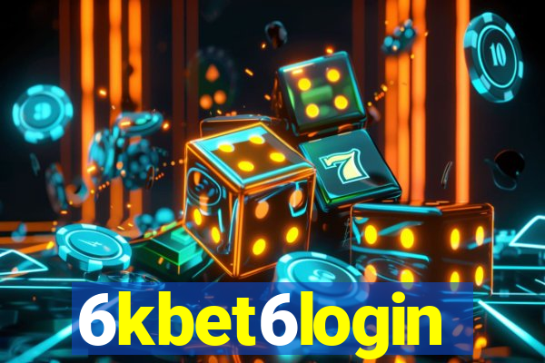 6kbet6login