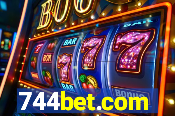 744bet.com