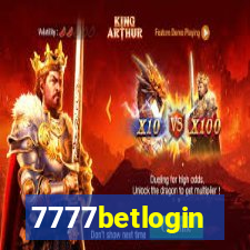 7777betlogin