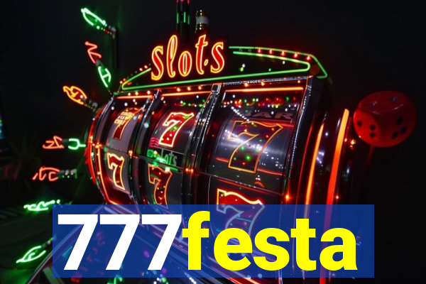 777festa