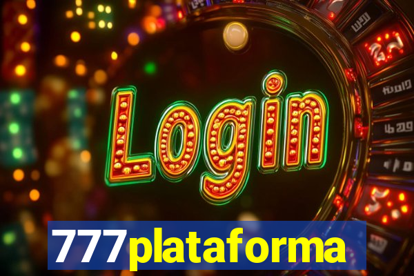 777plataforma